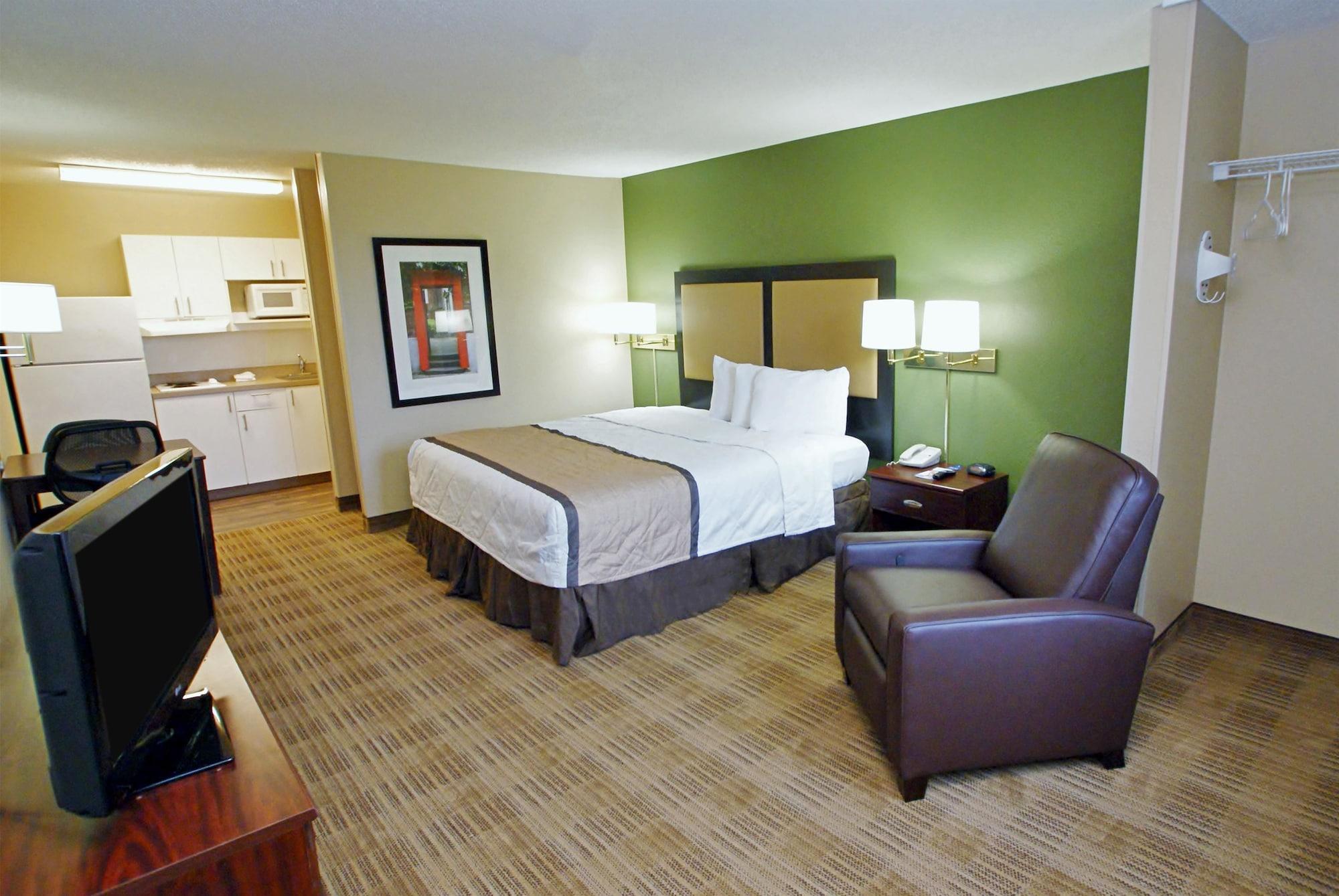 Extended Stay America Select Suites - Denver - Lakewood South Εξωτερικό φωτογραφία