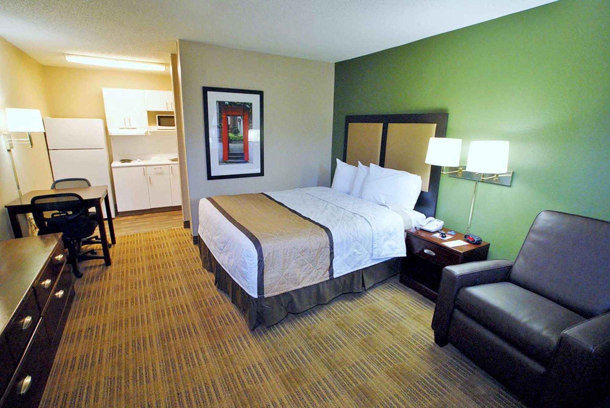 Extended Stay America Select Suites - Denver - Lakewood South Εξωτερικό φωτογραφία